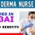 Derma Nurse Required in Dubai