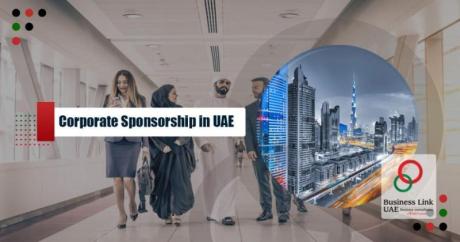 Corporate Business Sponsorships in Dubai