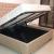 Queen Size Upholstery Bed For 1700AED