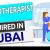Physiotherapist Required in Dubai