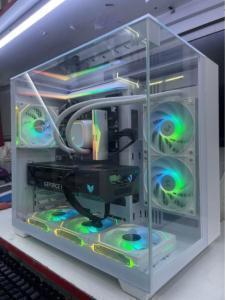 RTX 4060 Ti TUF + i7-13700F – 16GB