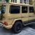 2014 Mercedes G63 AMG