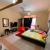 Furnished Big Studio Available for family