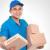 Delivery Boys Recruitment Services From India