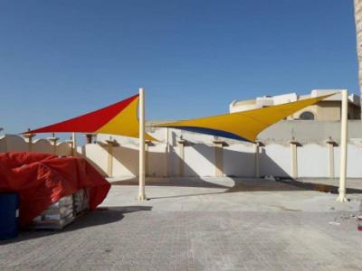 Garden Sail Shades Suppliers in Ajman 0543839003