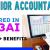 Senior Accountant Required in Dubai