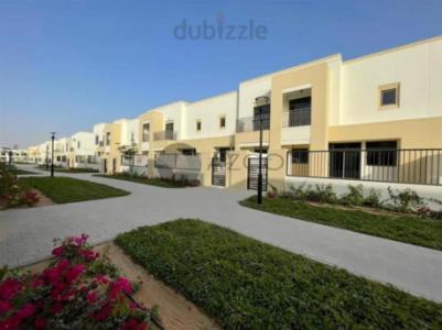 Green Belt | Brand New | Keys in hand