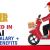 Bike Courier Required in Dubai