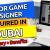 Junior Game Designer Required in Dubai
