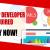 WEB DEVELOPER REQUIRED IN DUBAI