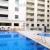 MASSIVE UNFURNISHED 1BED @35k