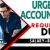 Urgent Accountant Required in Dubai