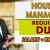 House Manager Required in Dubai