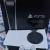 Ps5 digital version 1 Controller with stand under warranty for sale -