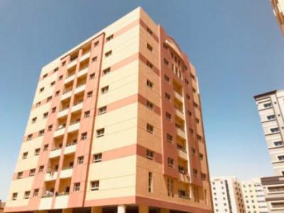 PERFECT INVESTMENT/ RESIDENTIAL BUILDING G + 8 FOR SALE/ AJMAN