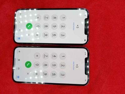 iphone 12 pro max - 256GB