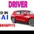 Driver Required in Dubai