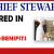 Chief Steward Required in Dubai