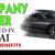 Company Driver Required in Dubai