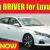 Looking DRIVER for Luxury Cars