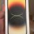 Apple Iphone 14 pro Gold 256gb UAE specs