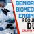 Senior Biomedical Engineer Required in Dubai -
