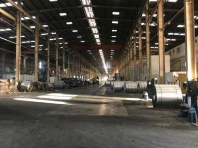 SHED WITH OFFICES FOR RENT AT INDUSTRIAL AREA 15 SHARJAH