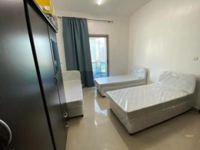 Available BED SPACE or partition