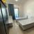 Available BED SPACE or partition