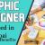 Graphic Designer Required in Dubai