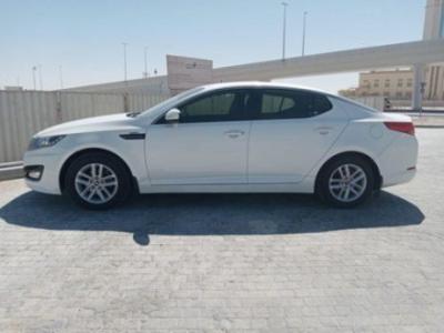 2013 KIA OPTIMA | GCC SPECS | BRAND NEW TIRES | EXCELLENT CONDITION