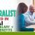 HR Generalist Required in Dubai