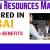 Human Resources Manager Required in Dubai