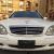 Selling Mercedes S500