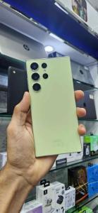 Samsung S23 ultra Color