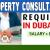 Property Consultant Required in Dubai