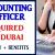 Accounting Officer Required in Dubai