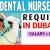 Dental Nurse Required in Dubai -