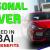Personal Driver Required in Dubai