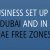 BUSINESS SETUP IN DUBAI & IN FREE ZONE @ PRO DESK !!