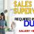 Sales Supervisor Required in Dubai