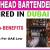 Head Bartender Required in Dubai