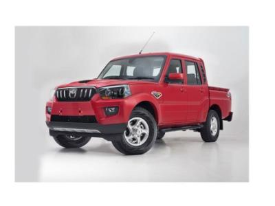 Mahindra Pick Up 2020