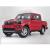 Mahindra Pick Up 2020