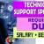 Technical Support Specialist Required in Dubai
