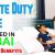Private Duty Nurse Required in Dubai