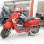 Kymco Like 200 i