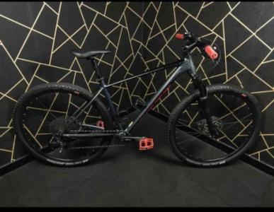 Scott Scale 970 Mountain Bike