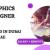 Graphic Designer Required in Dubai