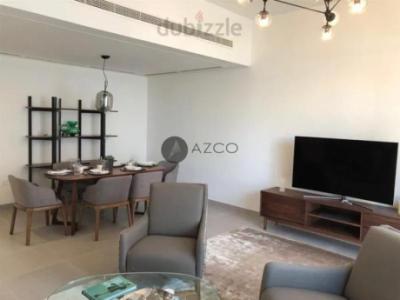 4BR | TYPE A | BRAND NEW | SINGLE ROW